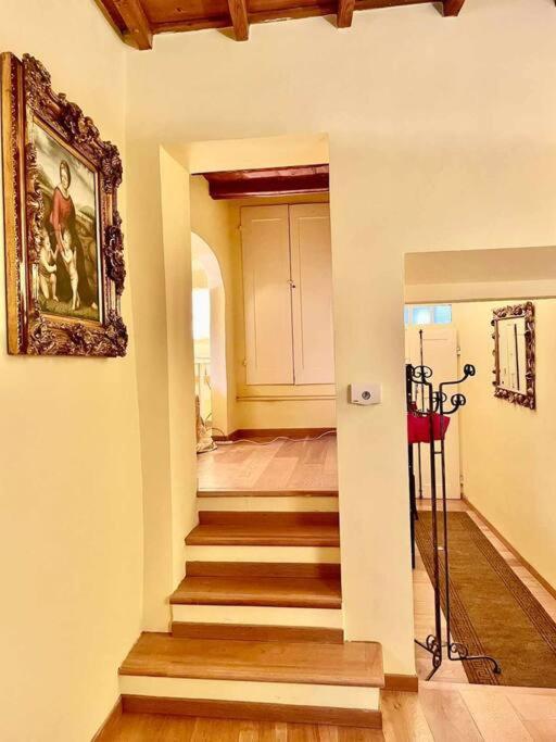 Il Nido Di Santa Croce Apartment Florence Exterior photo